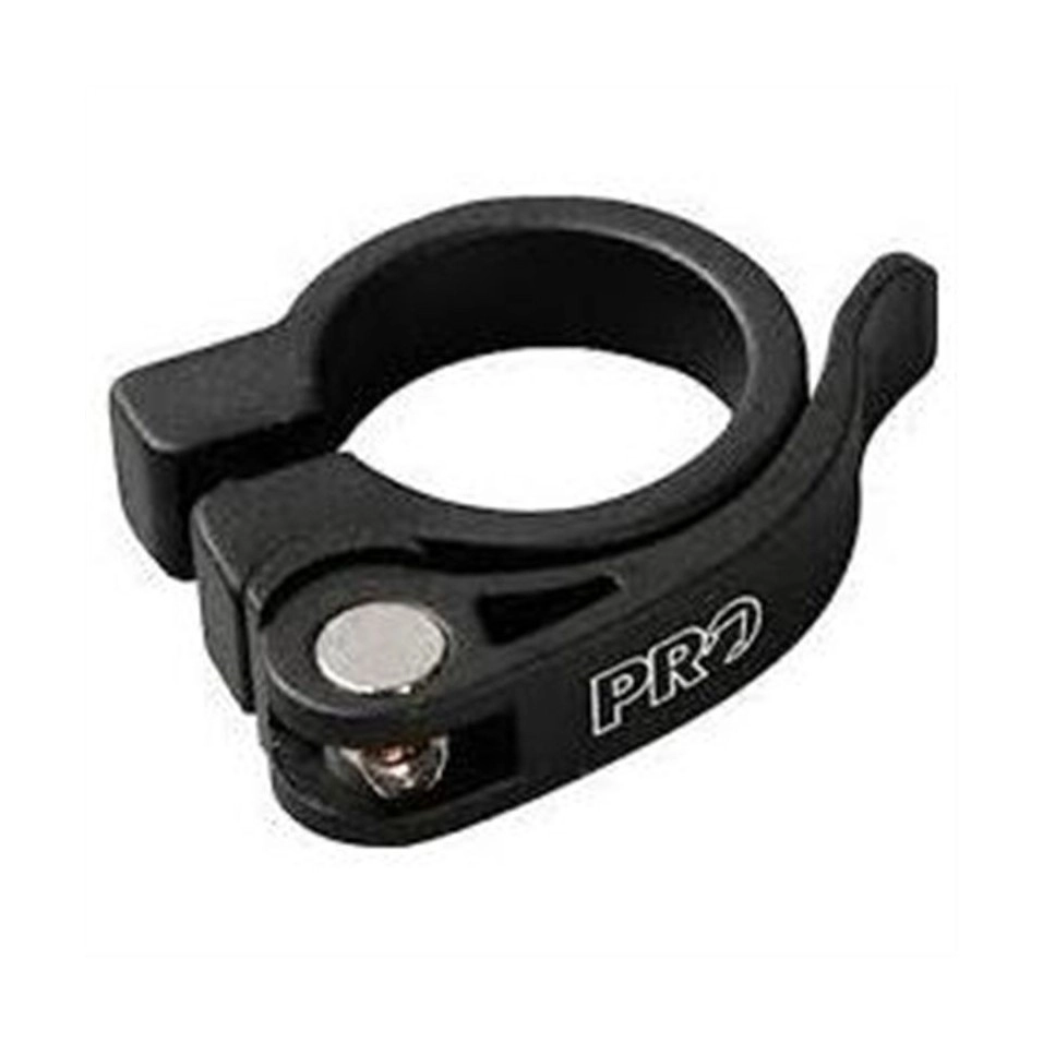 Abrazadera Tubo Sillin Pro Con Cierre Rapido 3 Abrazadera Tubo Sillin Pro Con Cierre Rapido