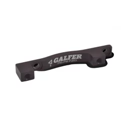 Adaptador Galfer Postmount +43mm