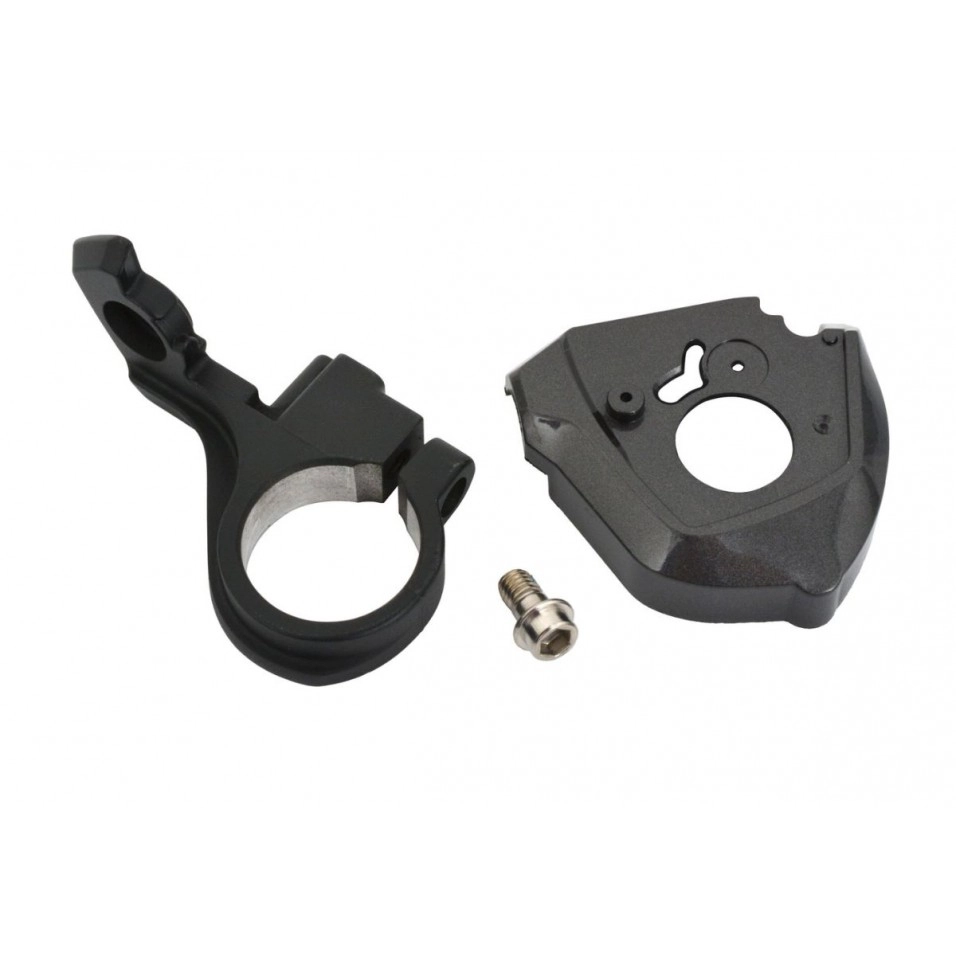 Tapa Mando Shimano XT Izquierdo SL-M8000 3 Tapa Mando Shimano XT Izquierdo SL-M8000