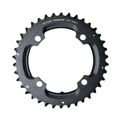 Biela Plato Sram 2 X 10 38T 104