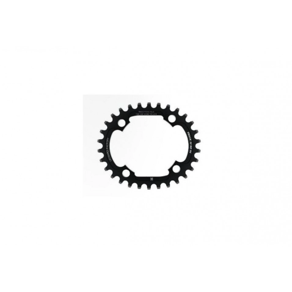 Plato Ovalado Leonardi Track BCD 94 3 Plato Ovalado Leonardi Track BCD 94