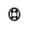 Plato Qrings Sram Oval 32T-Black Offset -Pièces pour vélos Soldes Boutique biela bicisport plato qrings sram oval 32t black off set 47549.jpg