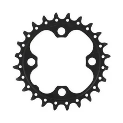 Plato Shimano SLX 10v 24d FC-M677/675/627/627-B/625/615