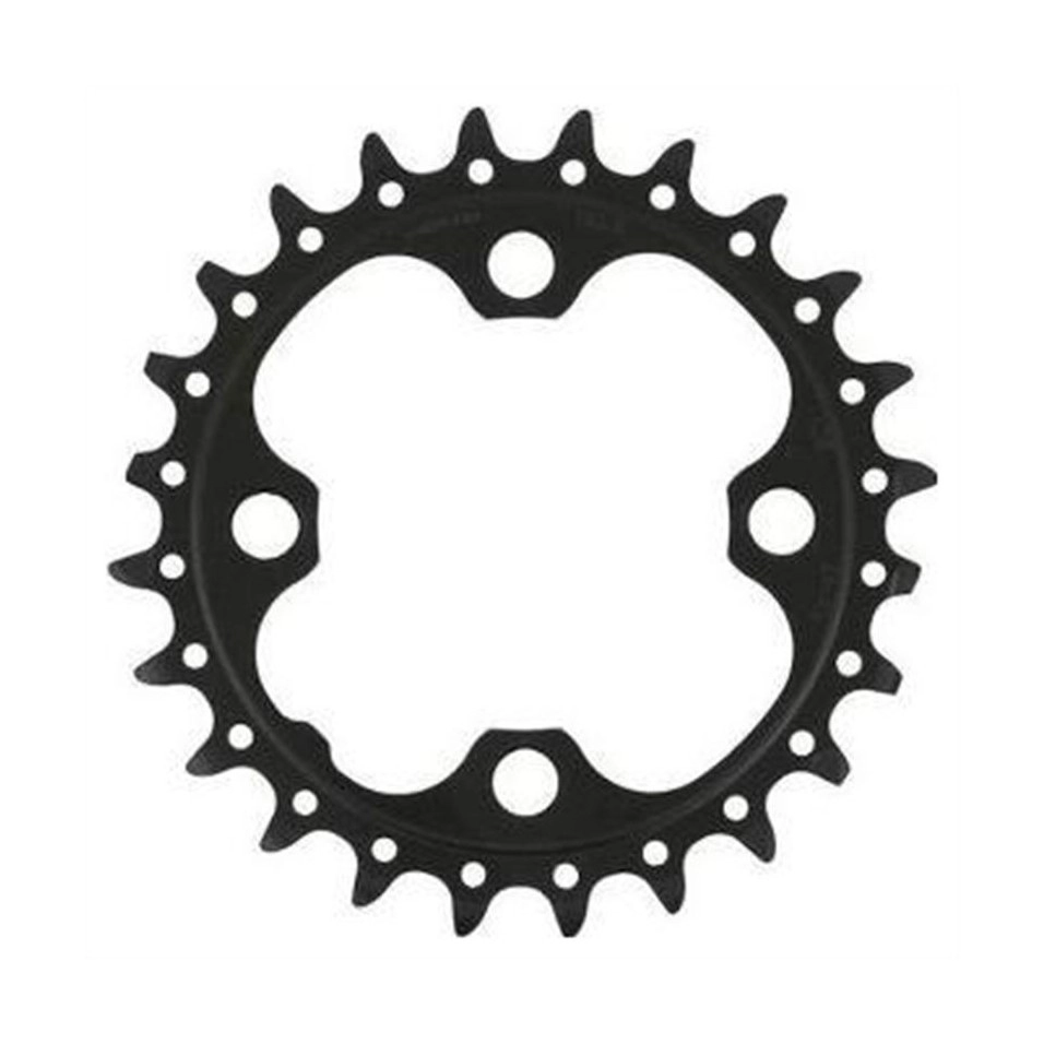 Plato Shimano SLX 10v 24d FC-M677/675/627/627-B/625/615 3 Plato Shimano SLX 10v 24d FC-M677/675/627/627-B/625/615