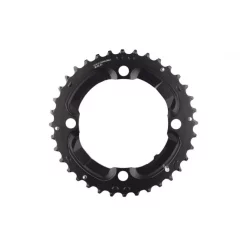 Biela PLATO SHIMANO 36T M677/617 SLX/DEORE 10V