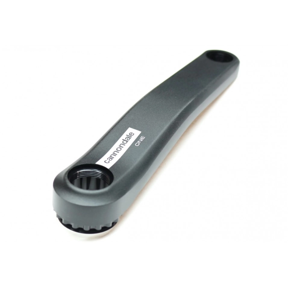 Biela Cannondale One BB30 170mm Derecha 3 Biela Cannondale One BB30 170mm Derecha