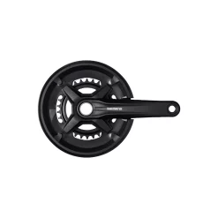 Biela Shimano Altus 2x9v FC-MT210-2
