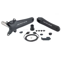 Biela Shimano Dura-Ace 11v +Powermeter FC-R9100-P