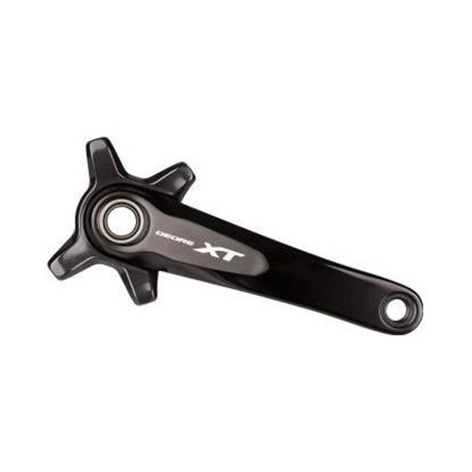 Biela Shimano 11v. XT FC-M8000-B1 3 Biela Shimano 11v. XT FC-M8000-B1