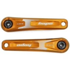 Bielas Hope E-Bike Cnc Aluminio Para Specialized