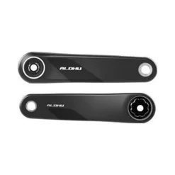 Bielas Rotor Aldhu 172,5MM CTR