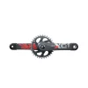 Bielas Sram MTB X01 Eagle12V 170/32D BB30