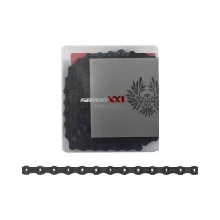 Cadena Sram XX1 Eagle 126 Eslabones 12v