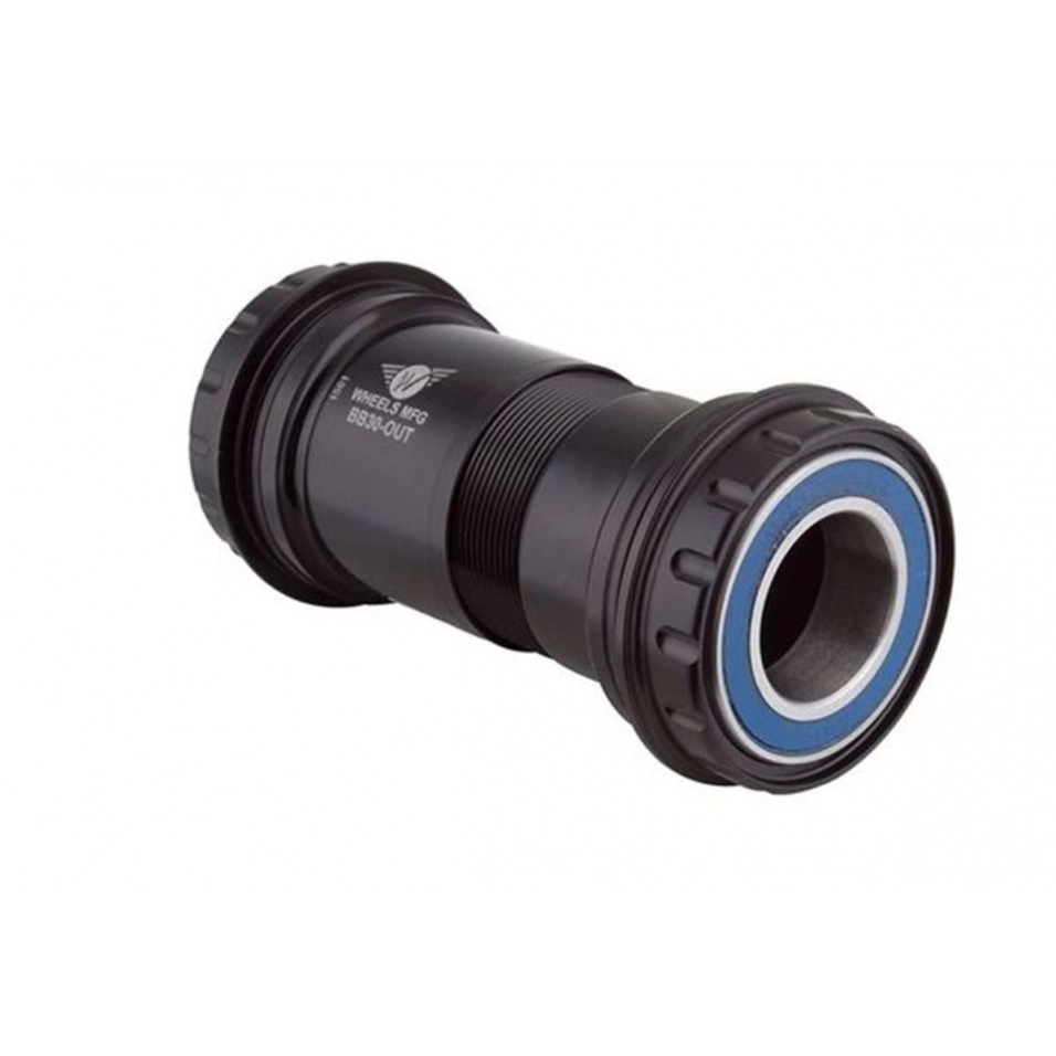 Caja Pedalier Reductor WH BB30 22/24MM Sram 3 Caja Pedalier Reductor WH BB30 22/24MM Sram