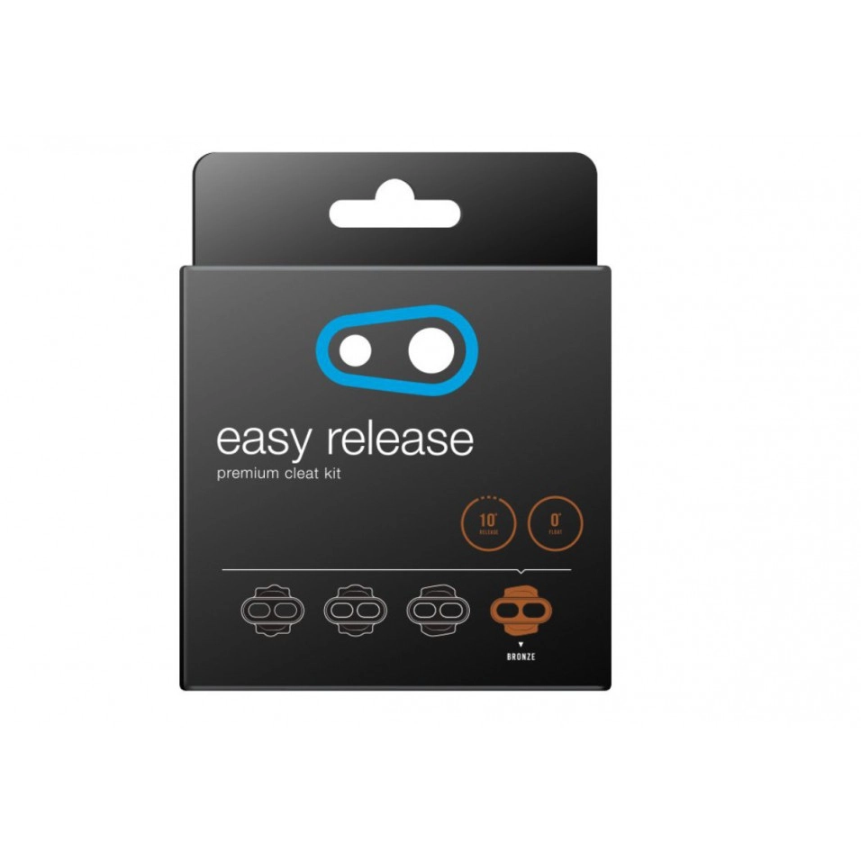 Calas Crankbrothers Easy Bronze 3 Calas Crankbrothers Easy Bronze