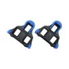 Calas Pedal Shimano Azul 2 Grados SPD-SL SH12 -Pièces pour vélos Soldes Boutique calas shimano juego de calas spd spd sl sh12 31057.jpg