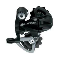 Cambio Shimano 105 10v SS RD-5701 25-30T