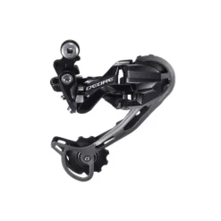 Cambio Shimano 9v Negro SGS RD-M592 Deore MTB Shadow