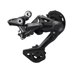 Cambio Shimano Deore 10/11v SGS RD-M4120