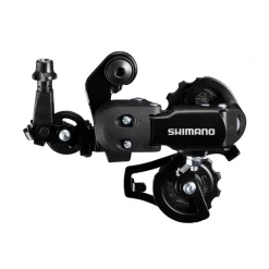 Cambio Shimano Tourney 6/7v RD-FT35