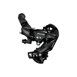 Cambio Shimano Tourney TX 7/8v SGS RD-TX800