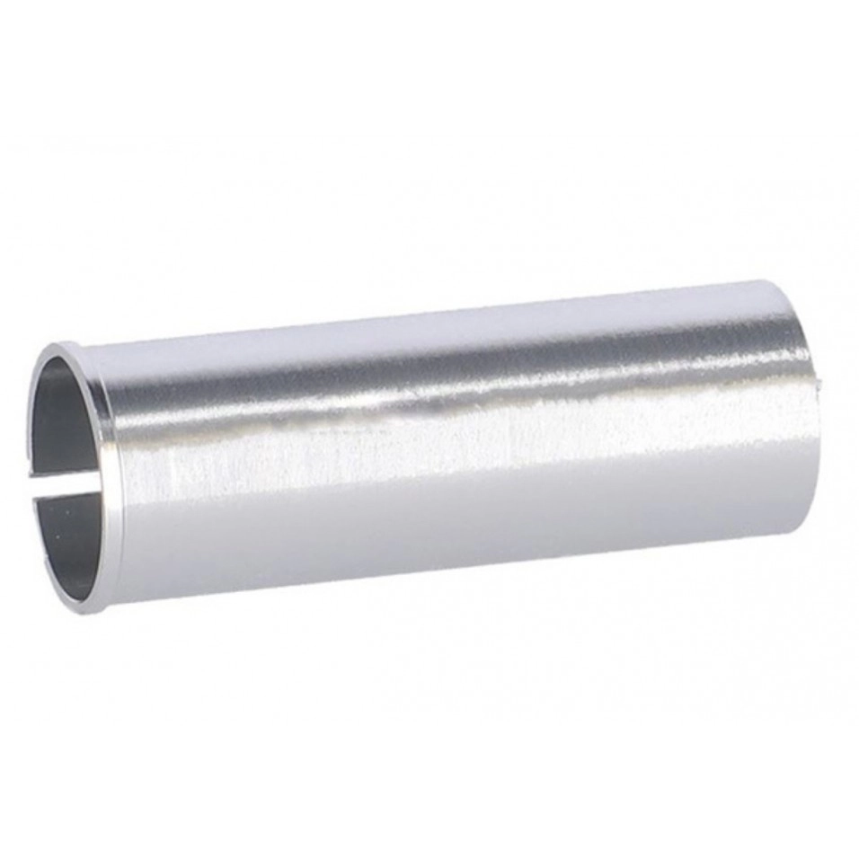 Casquilllo XLC Reductor Tija De 27.2 A 30.6 / 30.8 3 Casquilllo XLC Reductor Tija De 27.2 A 30.6 / 30.8