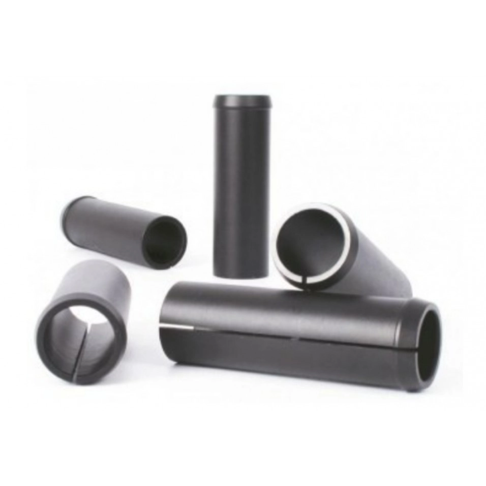 USÉ Casquillo Reductor Tija USE 30.9mm A 27.2mm 3 USÉ Casquillo Reductor Tija USE 30.9mm A 27.2mm