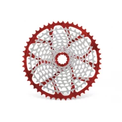 Cassette Garbaruk 11V Nucleo HG Colors