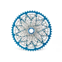 Cassette Garbaruk 12V Nucleo Shimano Micro Spline Colors