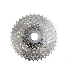 Cassette Shimano 9v Alivio CS-HG400