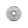 Cassette Shimano 8v CS-HG51 -Pièces pour vélos Soldes Boutique cassette shimano cs hg51 49799.jpg