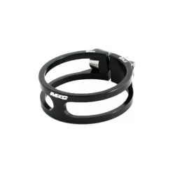 Cierre Tija Sillín MSC Ultralight T6 Cnc+Ti 34,9mm