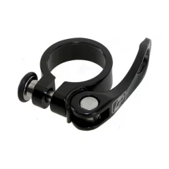 Escapa OEM Cierre Tija Sillín Zoom 35mm QR