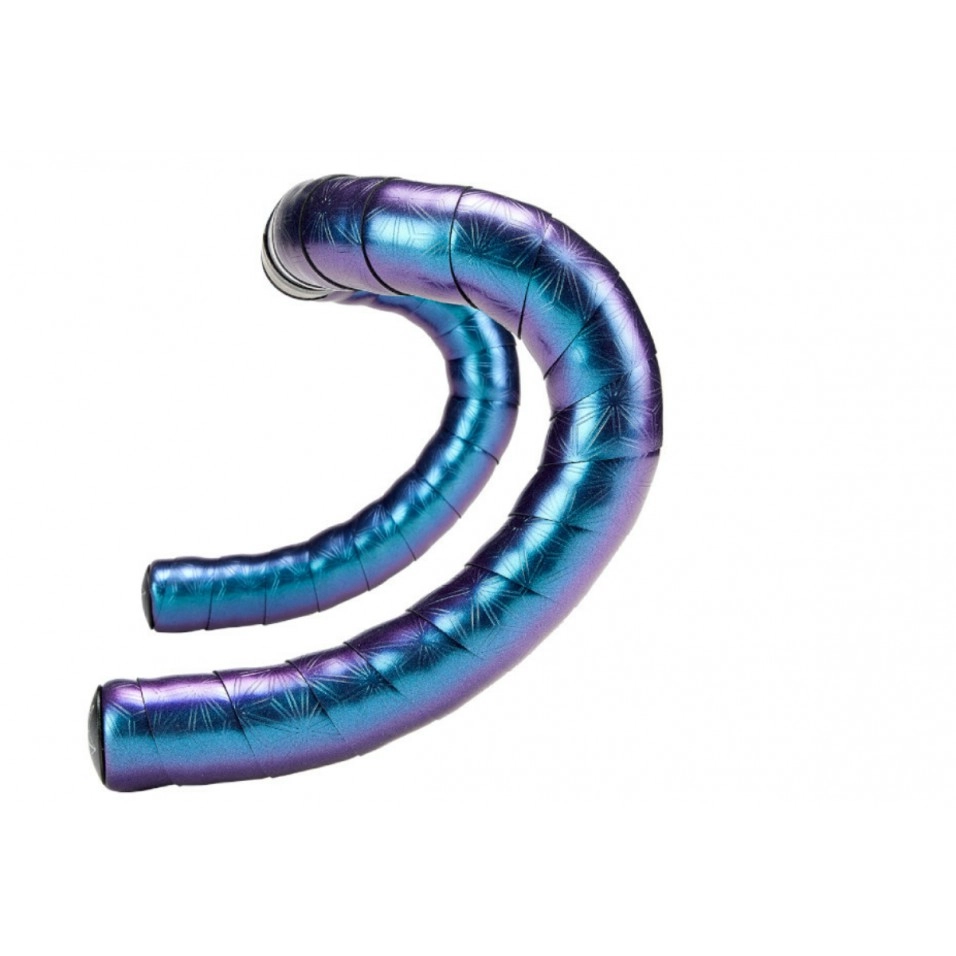 Cinta Manillar Supacaz Bling Oil 3 Cinta Manillar Supacaz Bling Oil