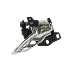 Desviador Shimano XT M785 Dual Tipo-E 2X10V