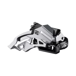 Desviador Shimano Triple FD-M3000 34.9mm TS DP 66-69