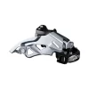 Desviador Shimano Acera Triple FD-T3000 34.9mm TS DP 66-69 -Pièces pour vélos Soldes Boutique desviador shimano acera triple fd t3000 349mm ts dp 66 69 57168.jpg