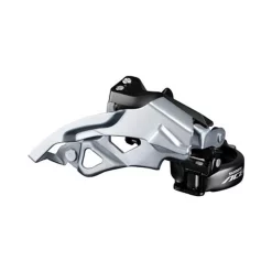 Desviador Shimano Acera Triple FD-T3000 34.9mm TS DP 66-69