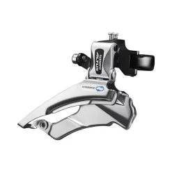 Desviador Shimano Altus Abrazadera Alta 8V