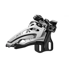 Desviador Shimano Doble FD-M8020 SS FP 66-69