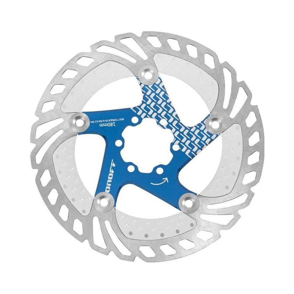 Disco De Freno Onoff Cooler Flotante 3 Disco De Freno Onoff Cooler Flotante