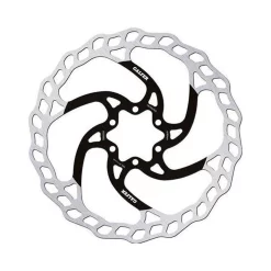 Disco Freno Galfer Wave MTB 6 Tornillos 180mm X 1.8mm