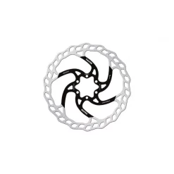 Disco Freno Galfer Wave MTB 6 Tornillos 180mm X 2.0mm