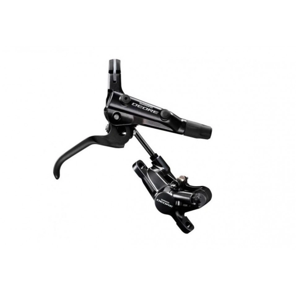 Freno Disco Shimano Deore M6000 Del. 3 Freno Disco Shimano Deore M6000 Del.