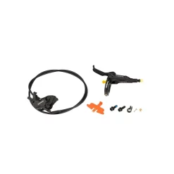 Freno Disco Shimano Deore 4 Pistones Tra. MT501