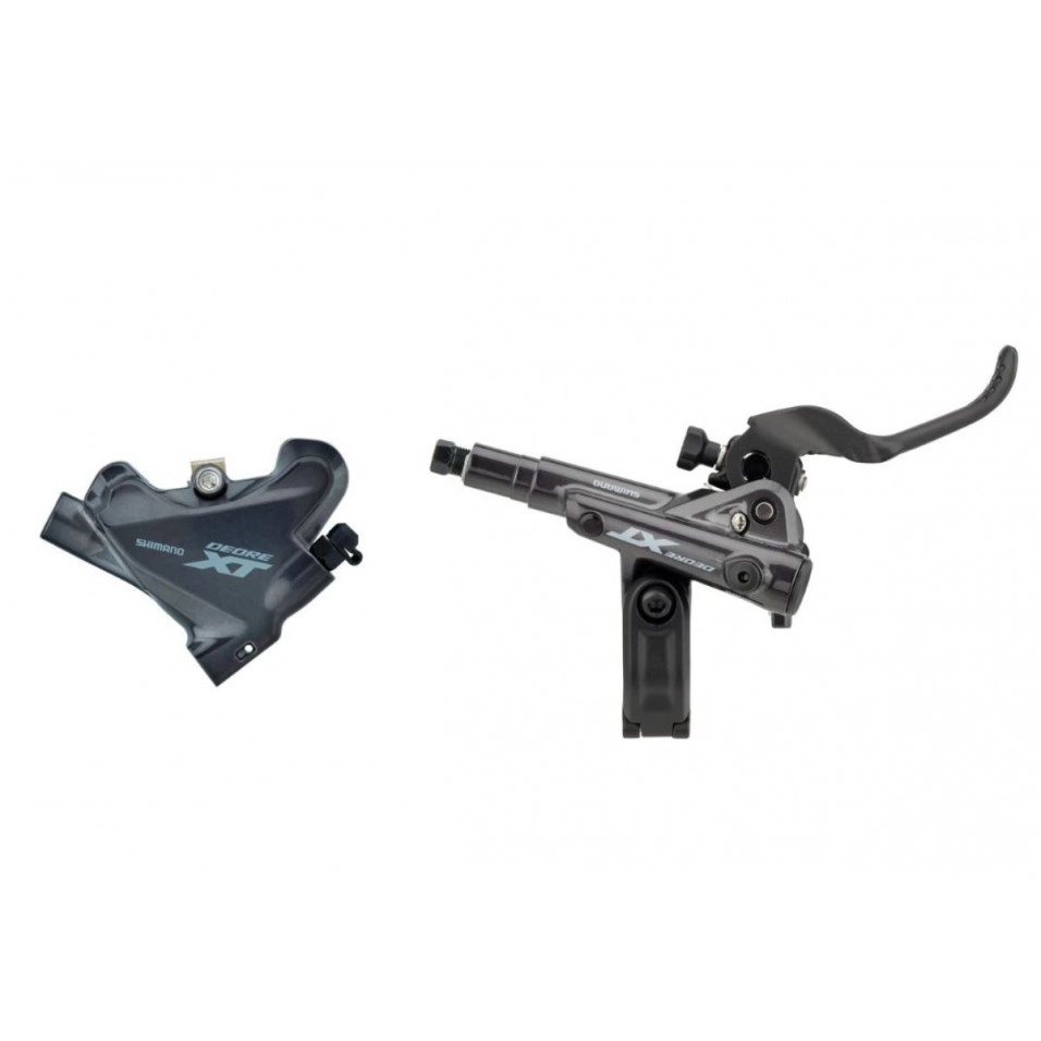 Freno Disco Shimano XT Tras. BR-M8110 3 Freno Disco Shimano XT Tras. BR-M8110