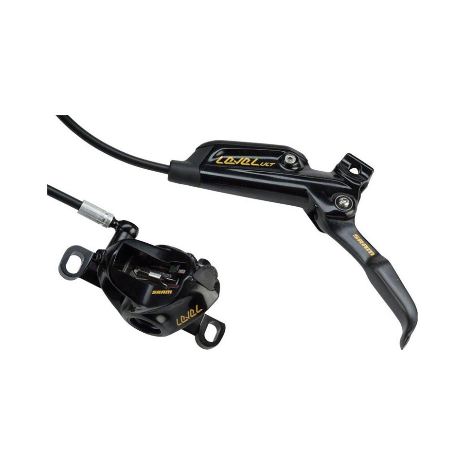 Freno Disco Sram Level Ult. Tra 3 Freno Disco Sram Level Ult. Tra
