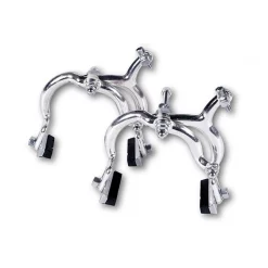 Juego Puentes Freno Herradura Saccon Balon