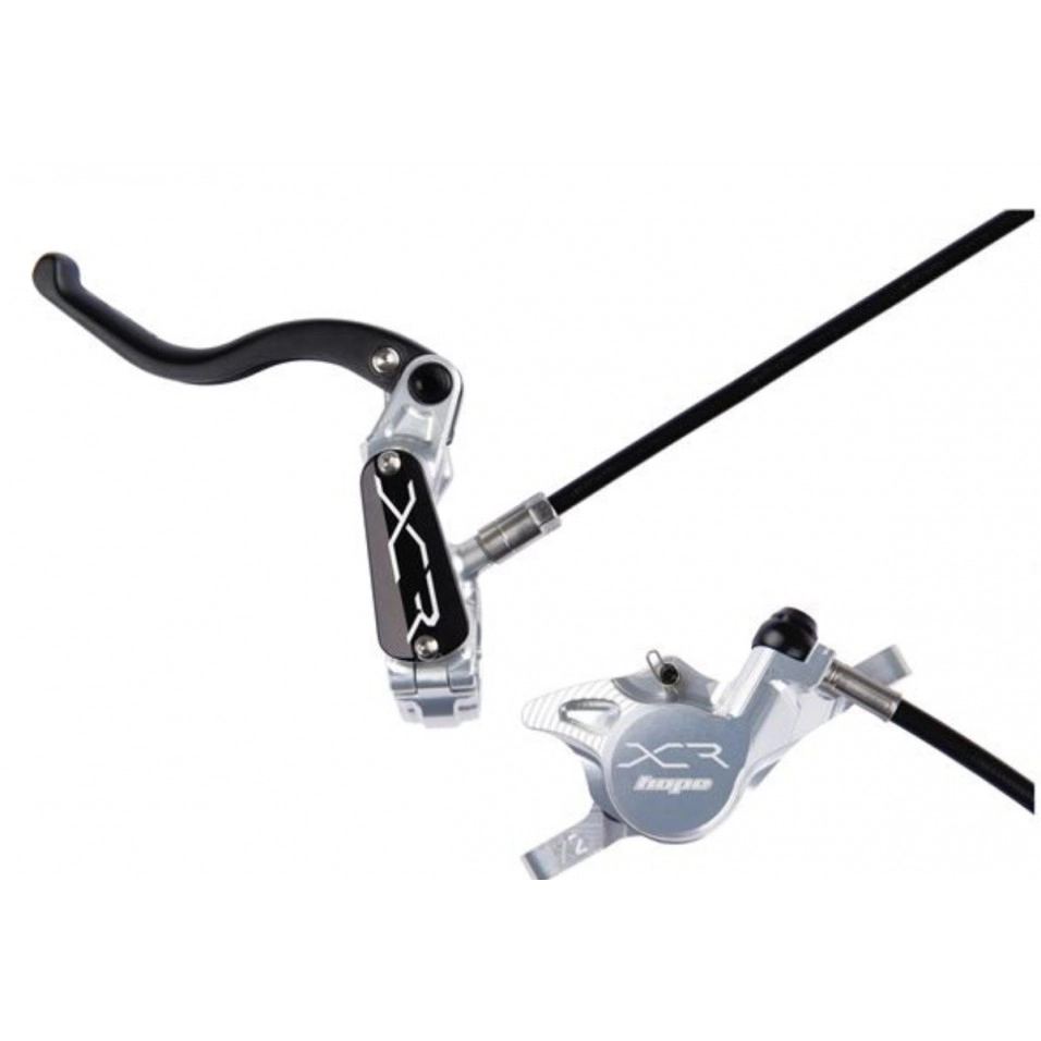 Freno Hope XCR Pro X2 3 Freno Hope XCR Pro X2