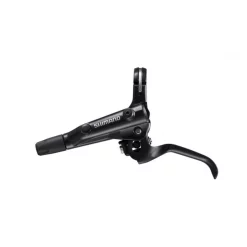 Kit Freno Disco Shimano Del. 4Pist. BL-MT501+BR-MT520+Latig.